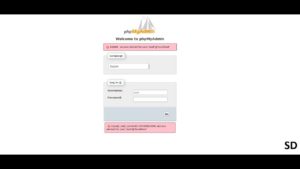 PhpMyadmin , mysql – ERROR 1698 (28000): Access denied for user ‘root’