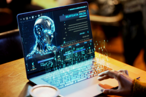 The AI-Powered Frontier of Information Security